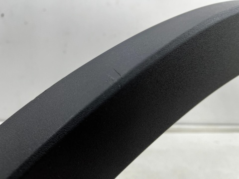 Listwa Volvo XC40 17r.- NOWY LEWY tylny rant nadkola nakładka błotnika strukturalna lewy tył 32314917