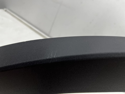 Listwa Volvo XC40 17r.- NOWY LEWY tylny rant nadkola nakładka błotnika strukturalna lewy tył 32314917