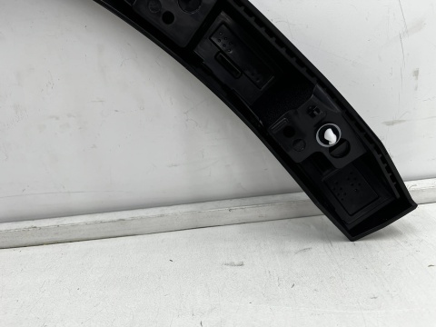 Listwa Volvo XC40 17r.- NOWY LEWY tylny rant nadkola nakładka błotnika strukturalna lewy tył 32314917