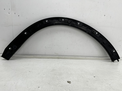 Listwa Volvo XC40 17r.- NOWY PRAWY tylny rant nadkola nakładka błotnika strukturalna prawy tył 32314918
