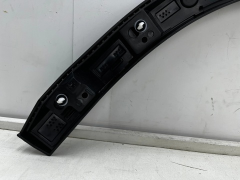 Listwa Volvo XC40 17r.- NOWY PRAWY tylny rant nadkola nakładka błotnika strukturalna prawy tył 32314918