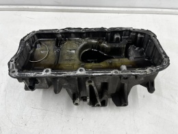 Miska olejowa Opel Zafira B Astra H Vectra C 04-14r. Z19D 1.9 CDTI misa 55194355