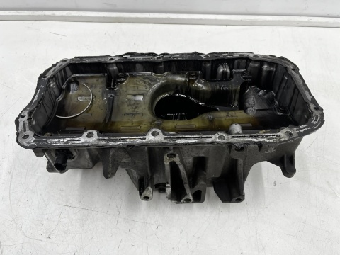 Miska olejowa Opel Zafira B Astra H Vectra C 04-14r. Z19D 1.9 CDTI misa 55194355