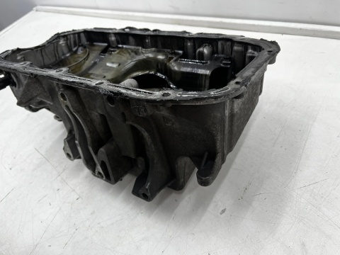 Miska olejowa Opel Zafira B Astra H Vectra C 04-14r. Z19D 1.9 CDTI misa 55194355