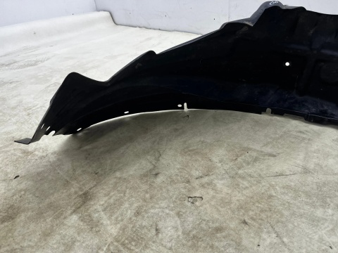 Nadkole Isuzu D-Max 2 II 11-20r. prawe przednie ORYGINALNE prawy przód 98101945 8-98101945-5