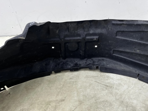 Nadkole Isuzu D-Max 2 II 11-20r. prawe przednie ORYGINALNE prawy przód 98101945 8-98101945-5
