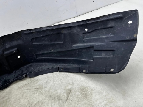 Nadkole Isuzu D-Max 2 II 11-20r. prawe przednie ORYGINALNE prawy przód 98101945 8-98101945-5