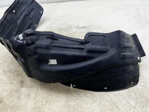 Nadkole Isuzu D-Max 2 II 11-20r. prawe przednie ORYGINALNE prawy przód 98101945 8-98101945-5