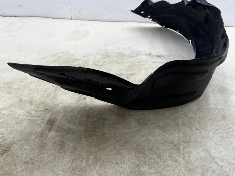 Nadkole Isuzu D-Max 2 II 11-20r. prawe przednie ORYGINALNE prawy przód 98101945 8-98101945-5