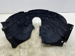 Nadkole Opel Corsa F 19r.- PRAWE przednie ORYGINALNE prawy przód 9859021180