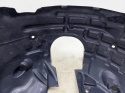 Nadkole Opel Corsa F 19r.- PRAWE przednie ORYGINALNE prawy przód 9859021180