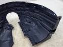Nadkole Opel Corsa F 19r.- PRAWE przednie ORYGINALNE prawy przód 9859021180