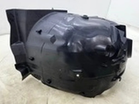 Nadkole Opel Corsa F 19r.- PRAWE przednie ORYGINALNE prawy przód 9859021180