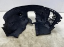 Nadkole Peugeot 308 II T9 13-21r. HB KOMBI prawe przednie ORYGINALNE prawy przód 9819974080 9818684580