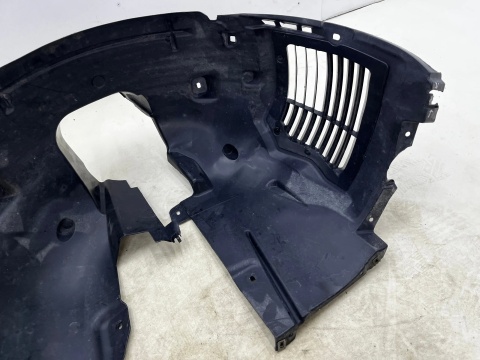 Nadkole Peugeot 308 II T9 13-21r. HB KOMBI prawe przednie ORYGINALNE prawy przód 9819974080 9818684580