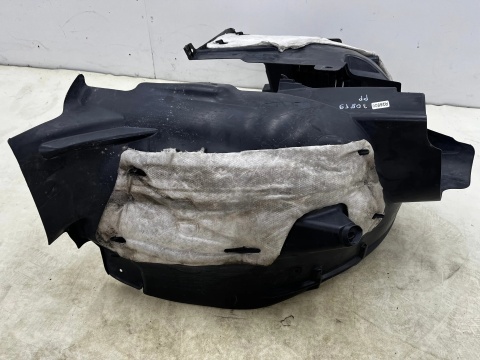 Nadkole Peugeot 308 II T9 13-21r. HB KOMBI prawe przednie ORYGINALNE prawy przód 9819974080 9818684580