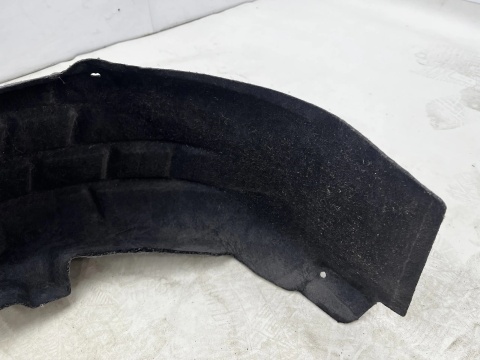 Nadkole VW Golf 7 VII 12-20r. prawe tylne ORYGINALNE prawy tył 5g0810972j