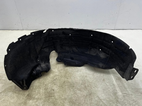Nadkole VW Golf 7 VII 12-20r. prawe tylne ORYGINALNE prawy tył 5g0810972j