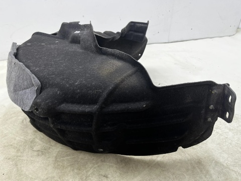 Nadkole VW Golf 7 VII 12-20r. prawe tylne ORYGINALNE prawy tył 5g0810972j