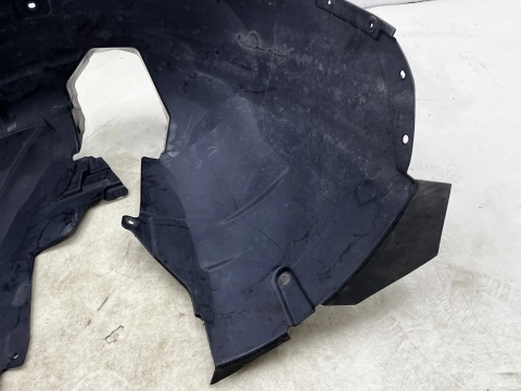 Nadkole Volvo S90 V90 16-25r. LEWE przednie ORYGINALNE lewy przód 31694671