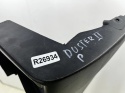 Nakładka progu Dacia Duster II 17-24r. PRAWA listwa progowa zewnętrzna próg 769514293