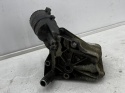Obudowa filtra oleju Opel Zafira B Astra H Vectra C 04-14r. 1.9 CDTI podstawa 5989070241