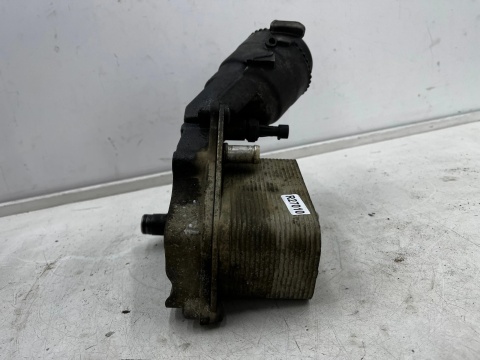 Obudowa filtra oleju Opel Zafira B Astra H Vectra C 04-14r. 1.9 CDTI podstawa 5989070241