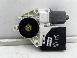Podnośnik szyb Audi A3 8P 03-13r. lewy tylny silniczek podnoszenia szyby lewy tył 8p4959801e
