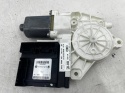 Podnośnik szyb Audi A3 8P 03-13r. lewy tylny silniczek podnoszenia szyby lewy tył 8p4959801e