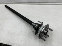 Półoś Jeep Wrangler IV JL Gladiator 20r.- NOWY lewy tylny WAŁ napędowy 32 frezy 350mm. oryginalny piasta 68474263AA