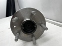 Półoś Jeep Wrangler IV JL Gladiator 20r.- NOWY lewy tylny WAŁ napędowy 32 frezy 350mm. oryginalny piasta 68474263AA