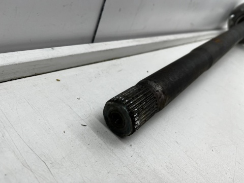 Półoś Jeep Wrangler IV JL Gladiator 20r.- NOWY lewy tylny WAŁ napędowy 32 frezy 350mm. oryginalny piasta 68474263AA