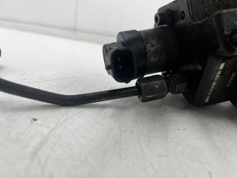 Pompa wtryskowa Opel Astra H Vectra C Signum Zafira B 04-14r. 1.9 CDTI TiD Multijet 0445010156