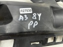 Ślizg Audi A3 8y 20r.- prawe przednie górne mocowanie zderzaka wspornik prawy przód 8y0807320