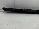 Ślizg Mercedes w246 B-klasa 11-18r. tylny środkowy wspornik mocowanie zderzaka wzmocnienie a2468850065