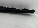 Ślizg Mercedes w246 B-klasa 11-18r. tylny środkowy wspornik mocowanie zderzaka wzmocnienie a2468850065
