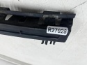 Ślizg Mercedes w246 B-klasa 11-18r. tylny środkowy wspornik mocowanie zderzaka wzmocnienie a2468850065