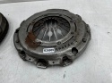 Sprzęgło VW Sharan 1 I Seat Alhambra Ford Galaxy 95-10r. 2.0 TDI Koło dwumasowe docisk bez tarczy komplet