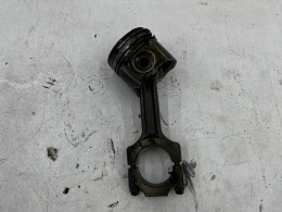 Tłok Korbowód Opel Zafira B Astra H Vectra C 04-14r. 1.9 CDTI nominalne numer bloku 55182303