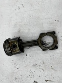 Tłok Korbowód Opel Zafira B Astra H Vectra C 04-14r. 1.9 CDTI nominalne numer bloku 55182303