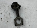 Tłok Korbowód Opel Zafira B Astra H Vectra C 04-14r. 1.9 CDTI nominalne numer bloku 55182303
