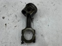 Tłok Korbowód Opel Zafira B Astra H Vectra C 04-14r. 1.9 CDTI nominalne numer bloku 55182303