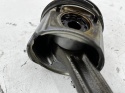 Tłok Korbowód Opel Zafira B Astra H Vectra C 04-14r. 1.9 CDTI nominalne numer bloku 55182303