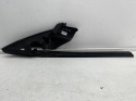 Uszczelka BMW 6 F12 F13 F06 10-18r. prawa przednia górna uszczelka szyby prowadnica szyby prawy przód 7217492