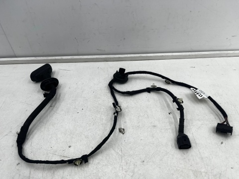 Wiązka Audi A3 8P 03-13r. instalacja przewodów drzwi lewych tylnych 8p4971687s
