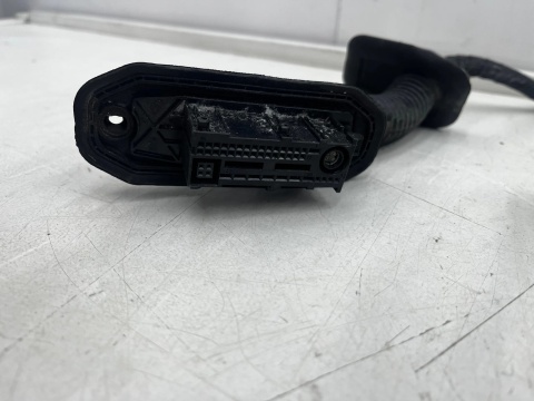 Wiązka BMW 6 F12 F13 10-18r. instalacja przewodów drzwi lewych przednich 9259834