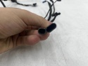 Wiązka BMW 6 F12 F13 10-18r. instalacja przewodów drzwi lewych przednich 9259834