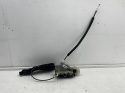 Zamek drzwi Citroen C3 Aircross 1 I 17-24r. lewy przedni zamek drzwi 6 pin lewy przód 16943710