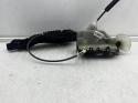 Zamek drzwi Citroen C3 Aircross 1 I 17-24r. lewy przedni zamek drzwi 6 pin lewy przód 16943710
