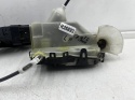 Zamek drzwi Citroen C3 Aircross 1 I 17-24r. lewy przedni zamek drzwi 6 pin lewy przód 16943710